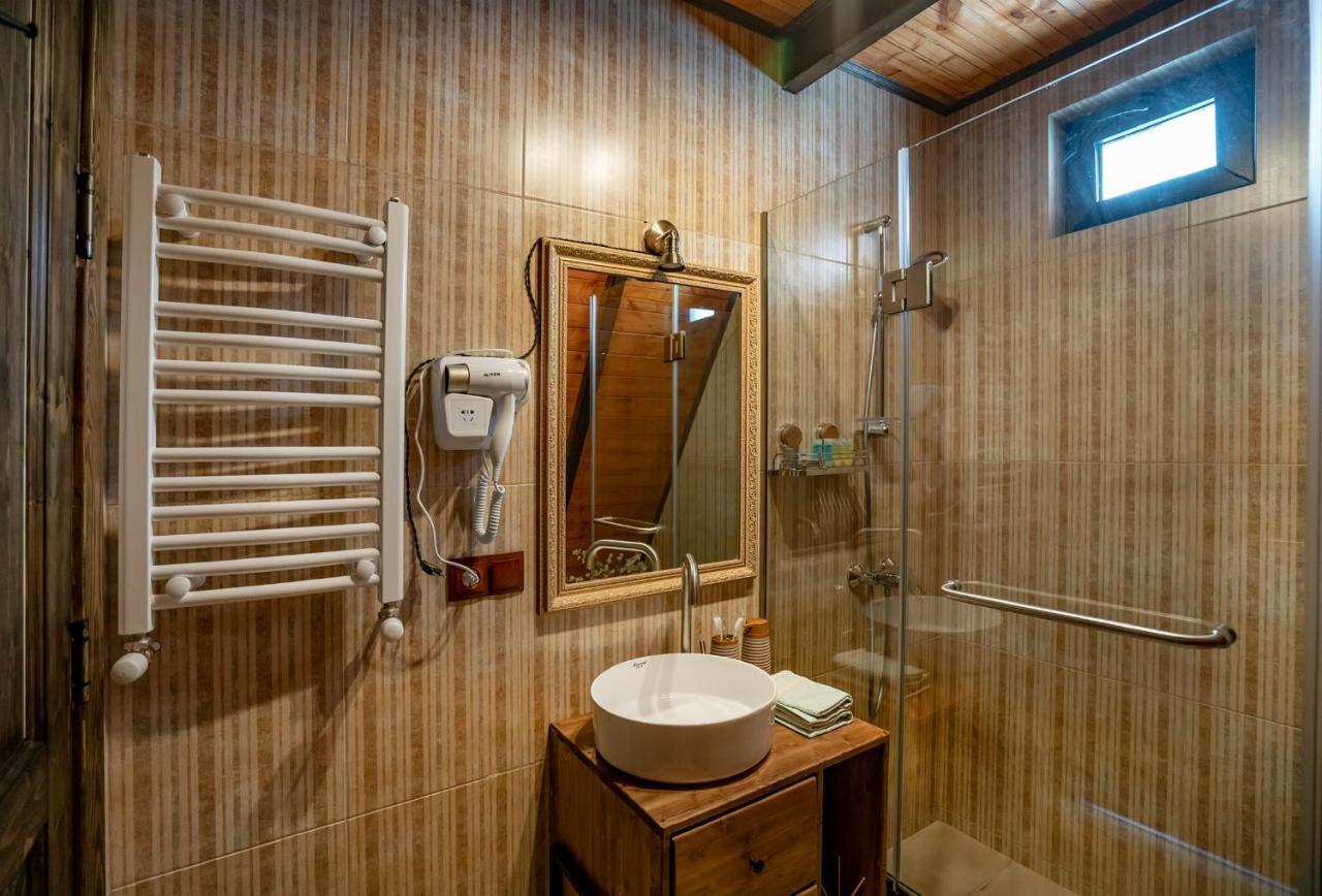 Voyager Villa Kazbegi Luaran gambar